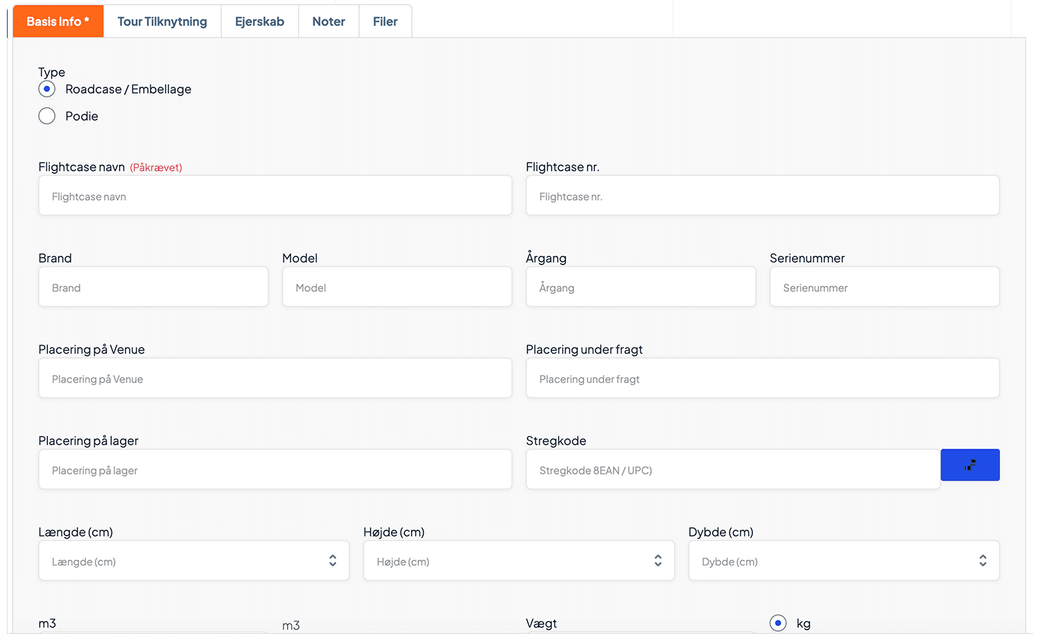 StageOp-Emballage-modul